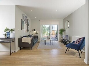 2 bedroom apartment for rent in Windlass Apartments, Tottenham Hale London N17