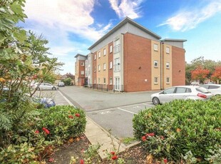 2 bedroom apartment for rent in Wrendale Court, Gosforth, Newcastle Upon Tyne, NE3