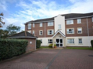 2 bedroom apartment for sale Reading, RG4 8BB