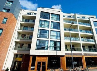 2 Bedroom Apartment For Sale In Liverpool City Centre
