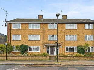 2 bedroom apartment to rent Chiswick, W4 4LD