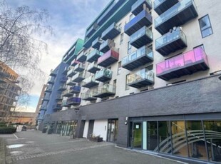 2 bedroom apartment to rent London, SE13 7FG