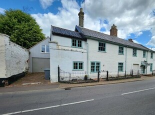 2 bedroom cottage to rent Norwich, NR6 7DS