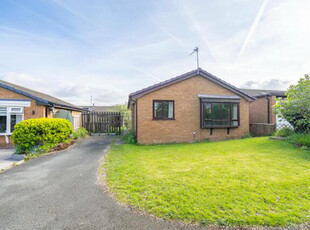 2 Bedroom Detached Bungalow For Sale In Greasby
