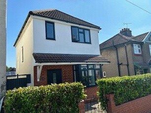 2 bedroom detached house for rent in 23a Cairns Road, Redland, Bristol, BS6