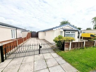 2 Bedroom Detached House For Sale In Preston, Lancashire