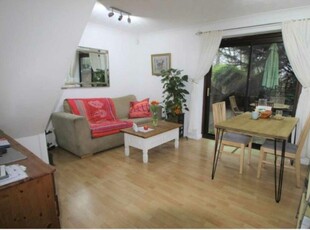 2 bedroom end of terrace house for rent in Trinity Street, Central Oxford, OX1