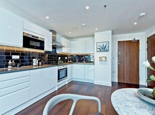 2 bedroom flat for rent in 7-9 Christchurch Road, SW19 2FA, SW19