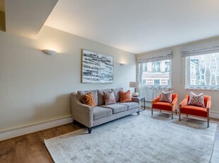 2 bedroom flat for rent in Abbey Orchard Street, Westminster, SW1P 2JJ, SW1P