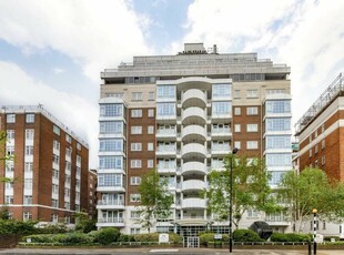 2 bedroom flat for rent in Abbey Road, St. John's Wood, NW8