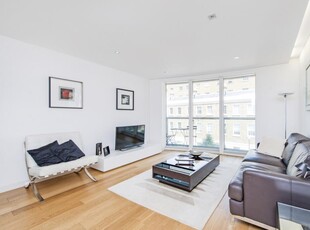 2 bedroom flat for rent in Allsop Place London NW1