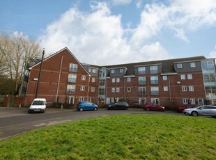 2 bedroom flat for rent in Bridgewater View, Anson Street, Manchester, M30