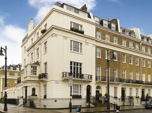 2 bedroom flat for rent in Eaton Place, SW1, SW1X