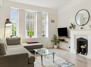 2 bedroom flat for rent in Edwardes Square, London, W8