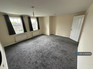 2 bedroom flat for rent in Gilbert Close, Nottingham, NG5