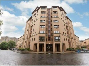 2 Bedroom Flat For Rent In Glasgow