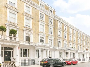 2 bedroom flat for rent in Harcourt Terrace, South Kensington, London, SW10