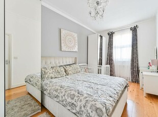 2 bedroom flat for rent in Hathaway Road, West Croydon, Croydon, CR0