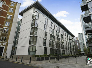 2 Bedroom Flat For Rent In London, Greater London