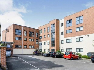 2 bedroom flat for rent in Lowbridge Court, Garston, Liverpool, L19