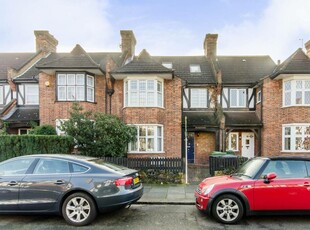 2 bedroom flat for rent in Penistone Road, Streatham Common, London, SW16