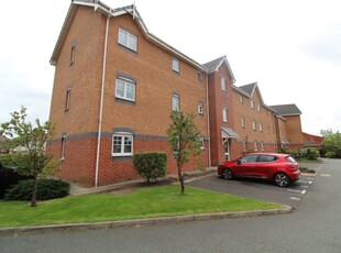 2 bedroom flat for rent in Rushbury Court, Liverpool, L15
