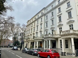 2 bedroom flat for rent in St Georges Square, Pimlico SW1V
