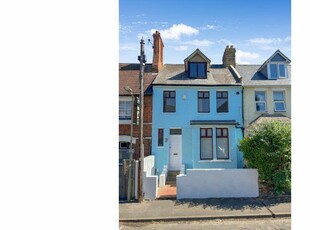 2 bedroom flat for rent in St Marys Road, Oxford, OX4