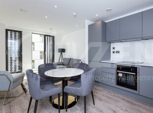 2 bedroom flat for rent in Victoria House, 250 Great Ancoats Street, M4