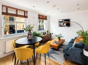 2 Bedroom Flat For Sale In Kentish Town, London