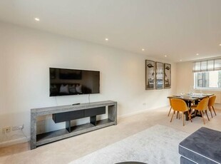 2 bedroom flat to rent Brompton, SW3 6JN