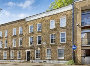 2 bedroom flat to rent London, EC1V 7NS