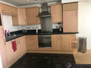 2 bedroom flat to rent Sheffield, S2 3SP