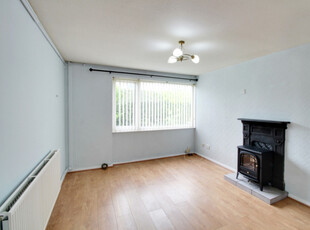 2 Bedroom Ground Floor Flat For Rent In Huyton