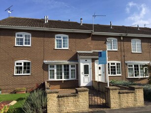 2 bedroom house for rent in Dove Close, Wetherby, West Yorkshire, UK, LS22