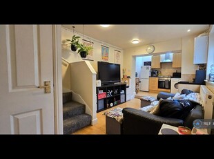 2 bedroom semi-detached house for rent in Hanover Square, Leeds, LS3