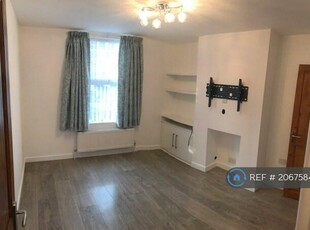 2 bedroom semi-detached house for rent in Laud Street, Croydon, CR0