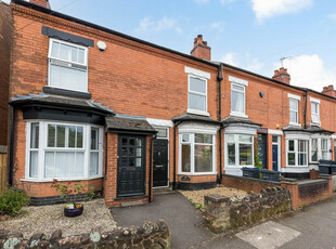 2 bedroom terraced house for rent in 36 Penns Lane, Sutton Coldfield, B72 1BD, B72