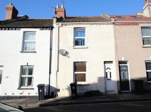 2 bedroom terraced house for rent in Brighton Terrace - Bedminster, BS3