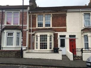 2 bedroom terraced house for rent in Carlton Park, Redfield, Bristol, BS5