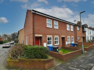 2 bedroom terraced house for rent in Gladstone Street - VIEWING SLOTS FULL, Norwich, NR2