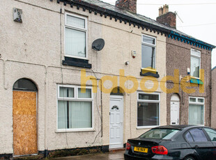 2 bedroom terraced house for rent in Kensington, Liverpool, L6 6AQ, L6