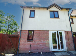 2 bedroom terraced house for rent in Manston Close, Llandaff, Cardiff, CF5