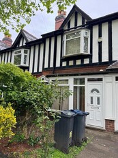 2 bedroom terraced house for rent in Windermere Road, Handsworth, Birmingham, West Midlands, B21 9RG, B21