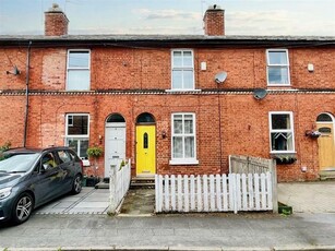 2 bedroom terraced house for sale Altrincham, WA14 3BQ