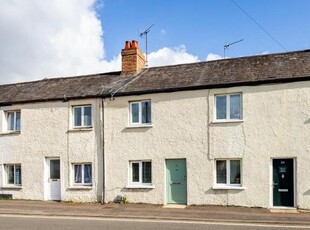 2 Bedroom Terraced House For Sale In Bicester, Oxfordshire
