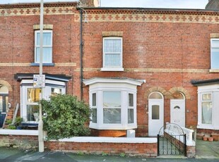 2 Bedroom Terraced House For Sale In Scarborough