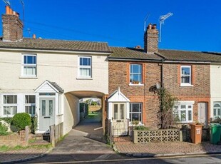 2 Bedroom Terraced House For Sale In Tunbridge Wells, Kent