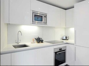 3 bedroom apartment for rent in 4B Paddington Basin, Paddington, W2