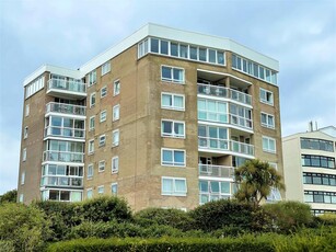 3 bedroom apartment for rent in Boscombe Cliff Road, BOURNEMOUTH, BH5